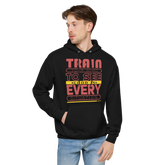 Train Mind Hoodie